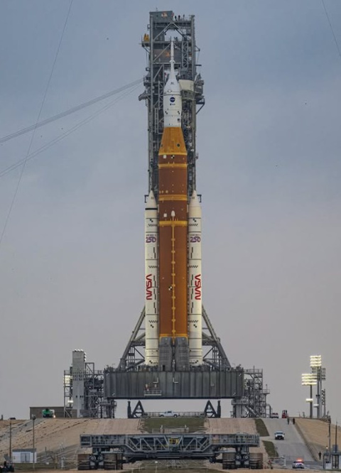 Artemis II
