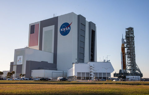 Centro Espacial Kennedy