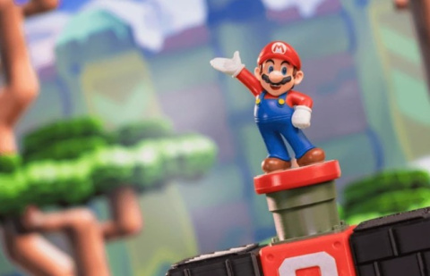 Super Mario Bros