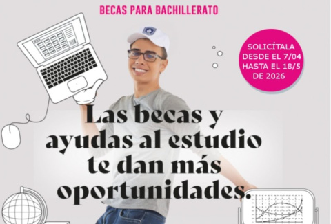 Becas MEC