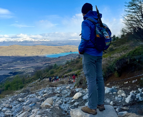 Valle del Ascencio: vuelves transformado, casi sin darte cuenta
