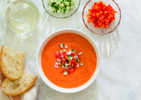 Gazpacho