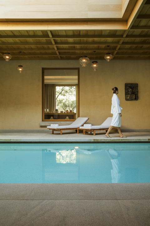 Santuario Wellness & Spa