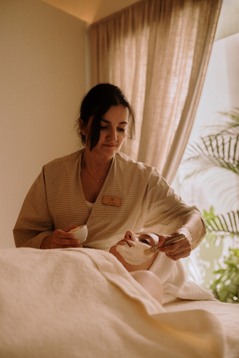 El Spa Mood es siempre una buena idea, además de todo un estado de ánimo en sí mismo.