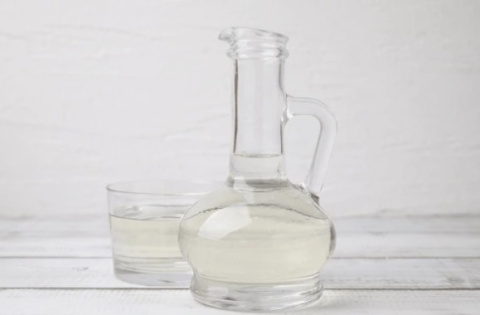 Vinagre blanco