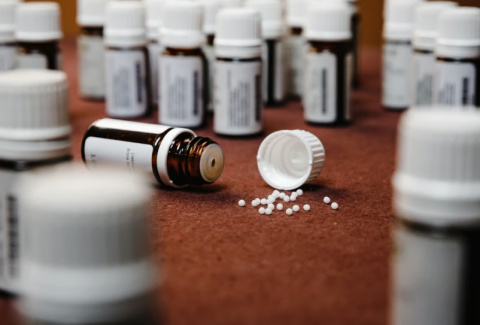 Homeopatía