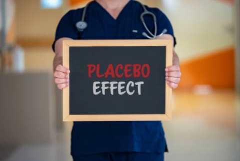Efecto placebo