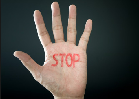 Stop