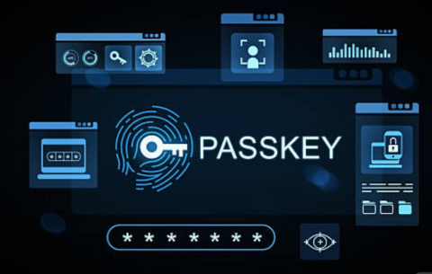 Las passkeys