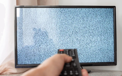 Sintonizar canales de la TV