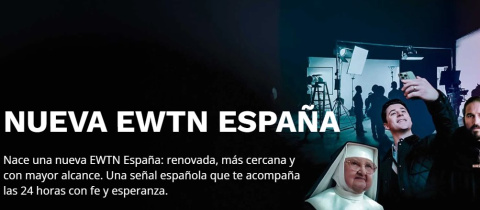 EWTN