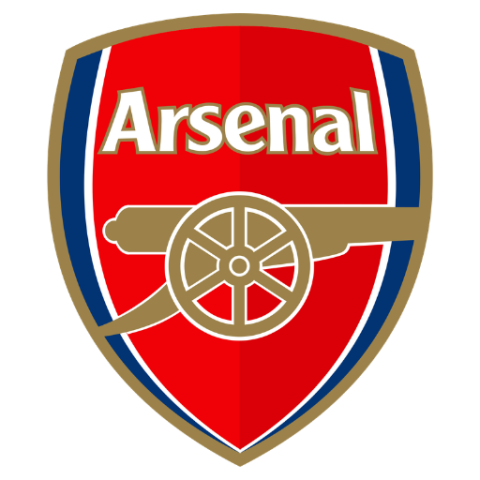 Escudo del Arsenal