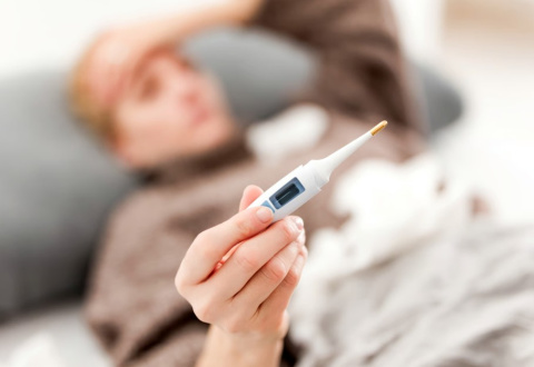 Fiebre