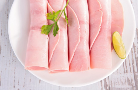 Jamón York