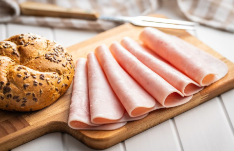 Jamón York