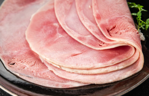 Jamón York extra