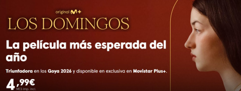 Movistar Plus+, 'Plan Libre'
