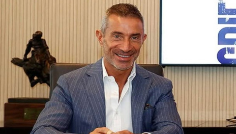 Andrea Berta
