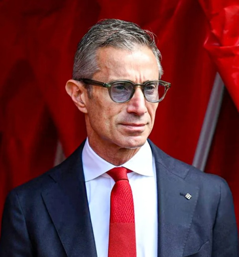 Andrea Berta