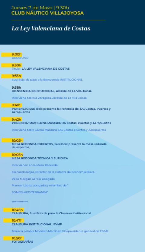 Programa