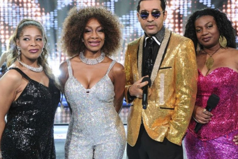 Boney M feat