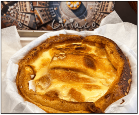 LA TERRETA de Ciriaco