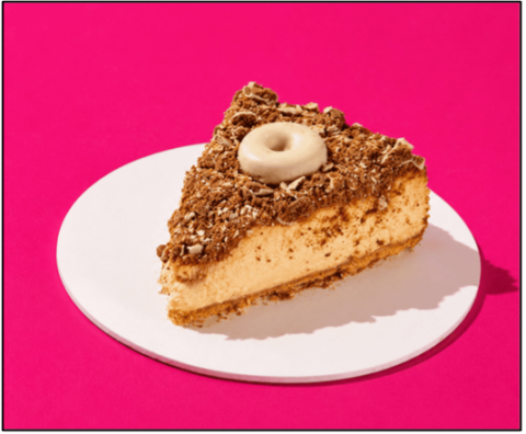 CARAMELO SALADO Y FILIPINO BLANCO de Las Tartas de Julita