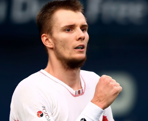 Alexander Bublik