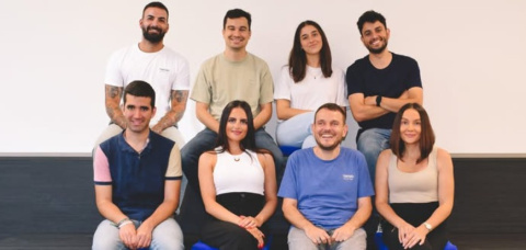 Equipo Timpers