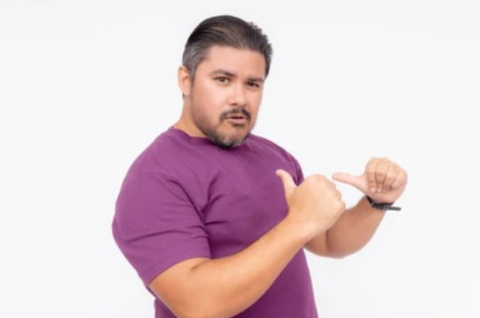 Hablar solo