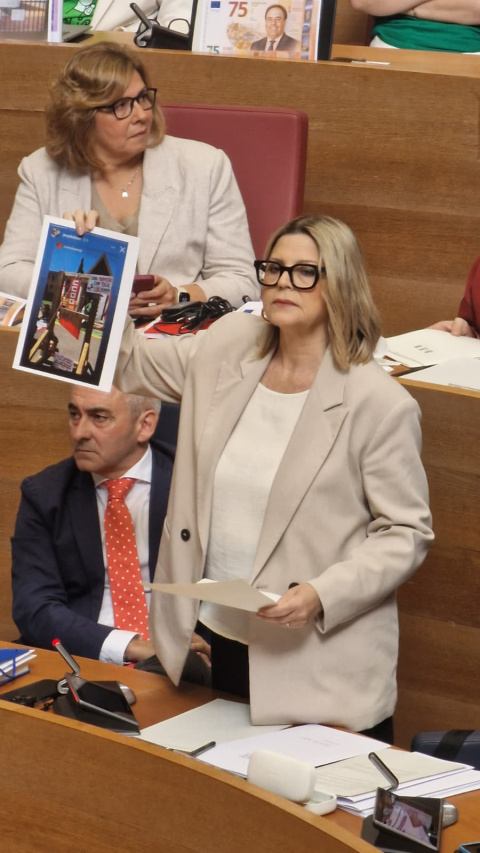 Carmen Ortí