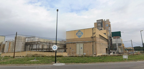 Euroquímica en Zaragoza