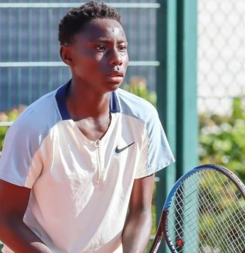 Moïse Kouamé