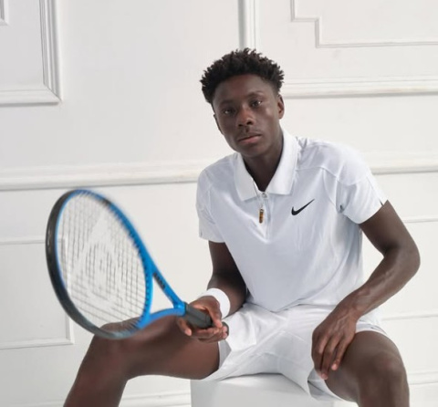Moïse Kouamé