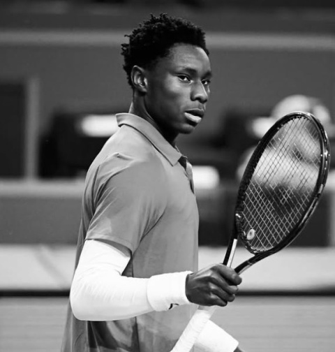 Moïse Kouamé
