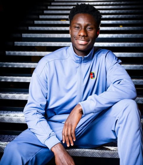 Moïse Kouamé