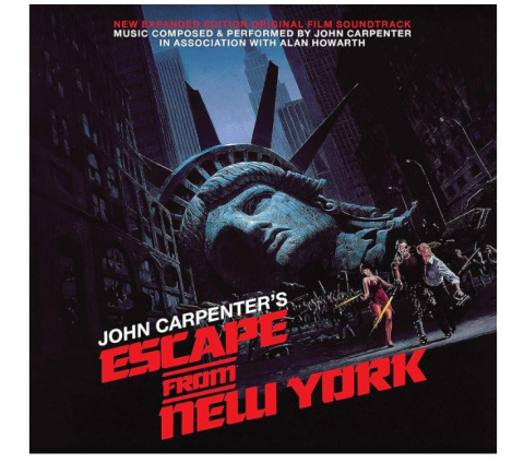 1997: Rescate en Nueva York