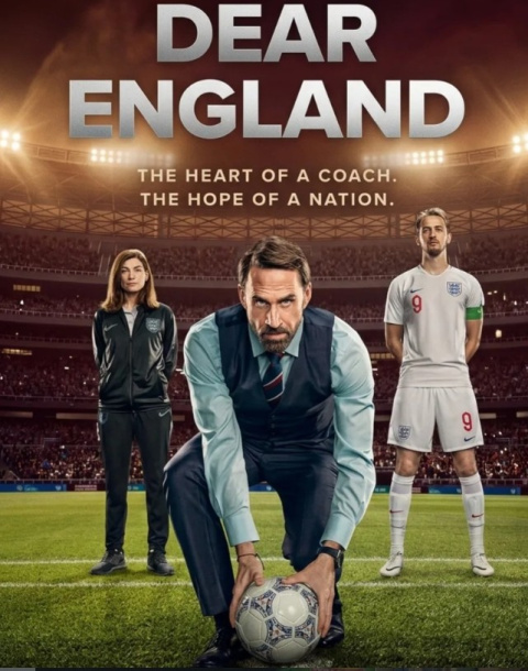 'Dear England'