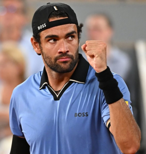 Matteo Berrettini