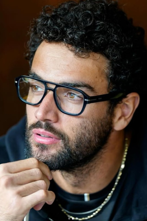 Matteo Berrettini