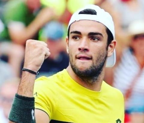 Matteo Berrettini
