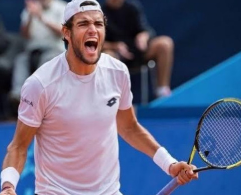 Matteo Berrettini