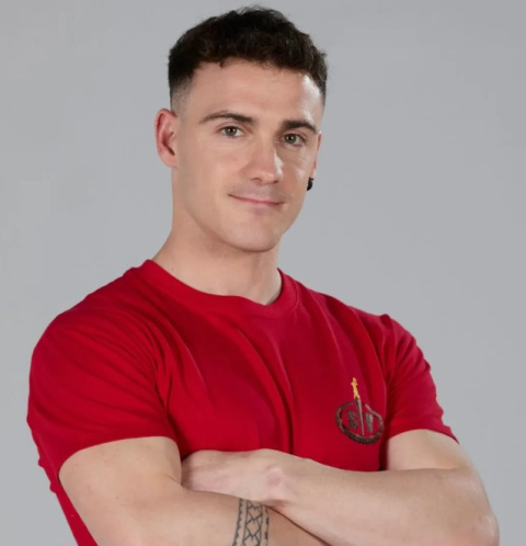 Aratz Lakuntza Montero