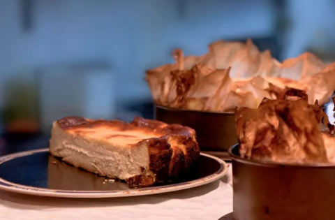 Tarta La Viña