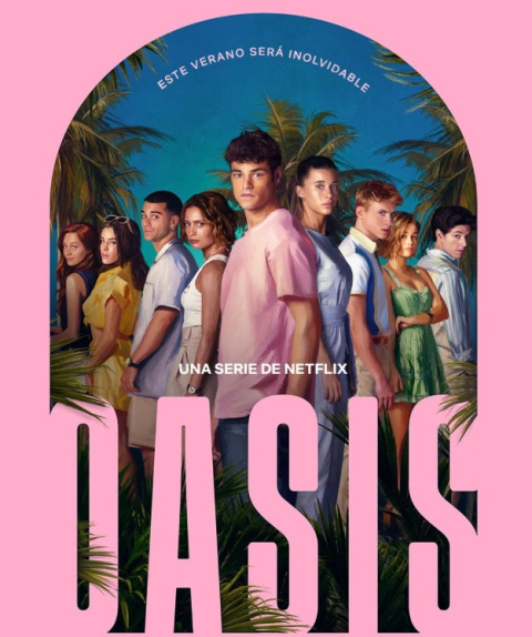 Oasis