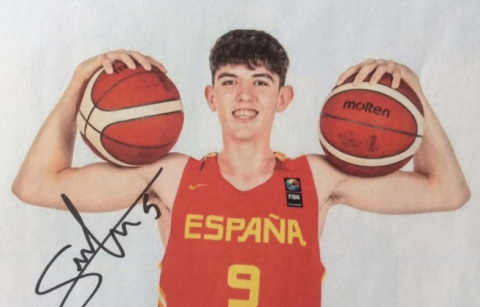 Sergio de Larrea
