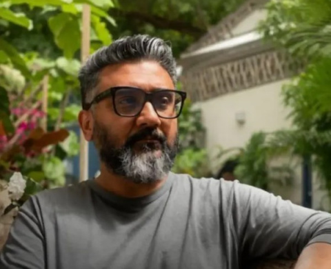 Kunal Shah