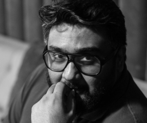 Kunal Shah