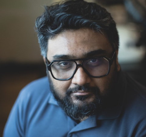 Kunal Shah