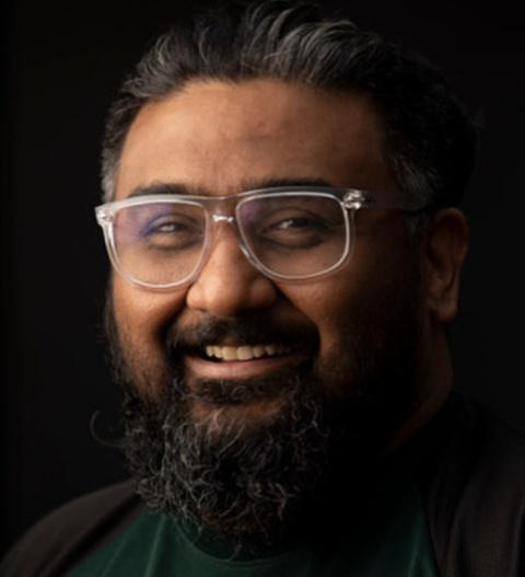 Kunal Shah